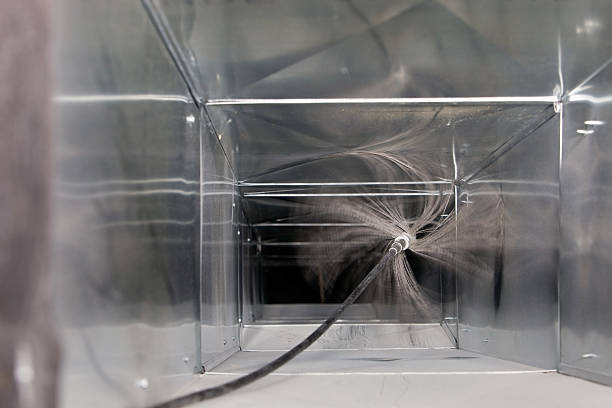 Ductwork Cleaning Services in Cando, ND