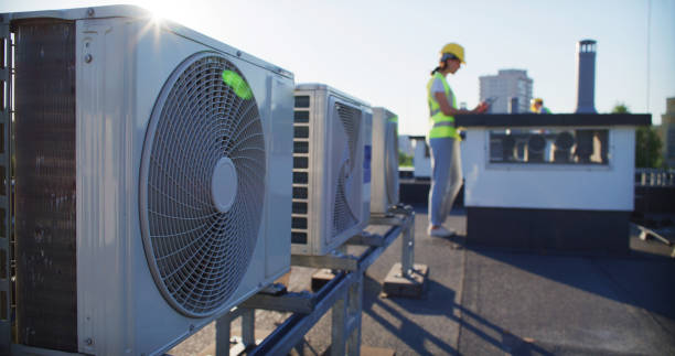 Best Commercial Air Duct Cleaning  in Cao, ND